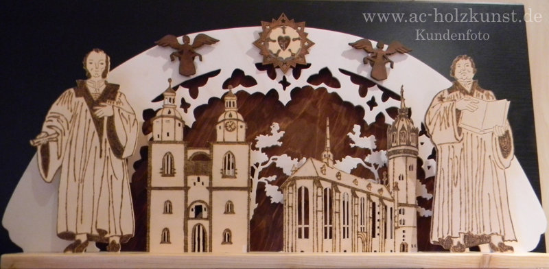 Lutherstadt Wittenberg